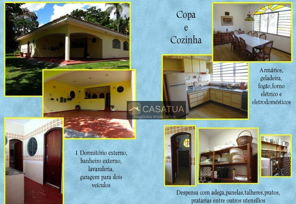 Terreno, 10 hectares - Foto 4