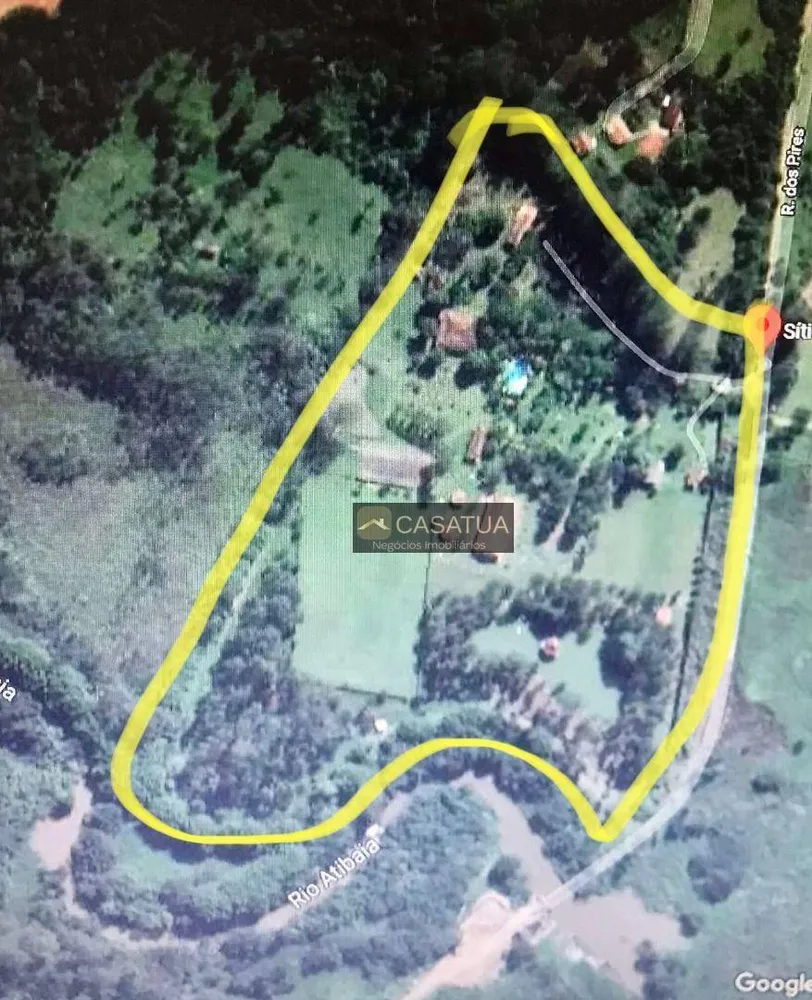 Terreno, 10 hectares - Foto 7