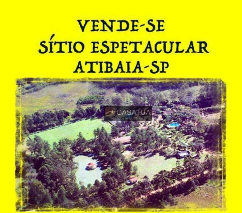 Terreno, 10 hectares - Foto 2