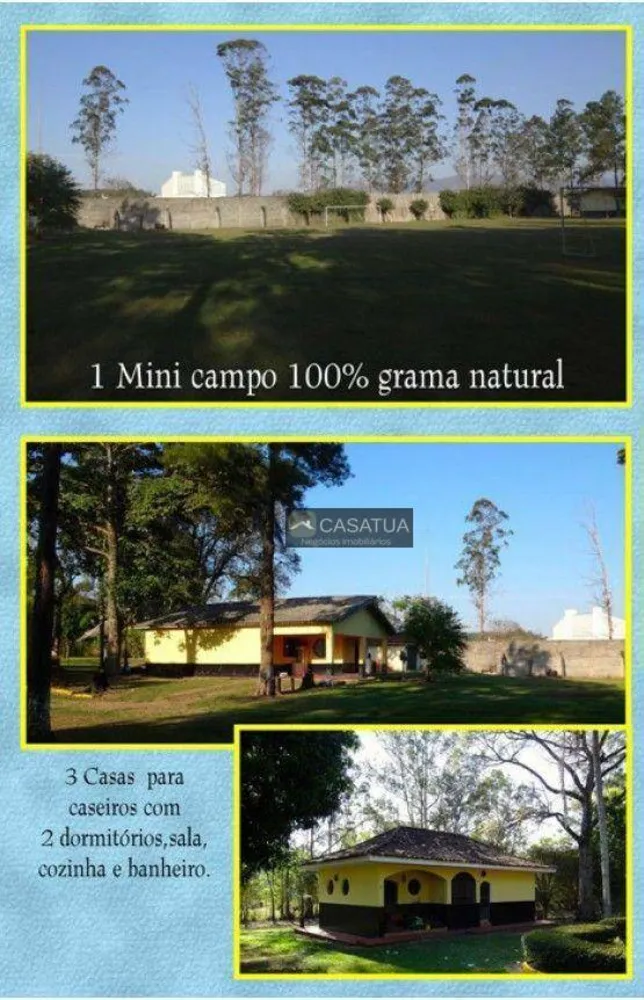 Terreno, 10 hectares - Foto 8