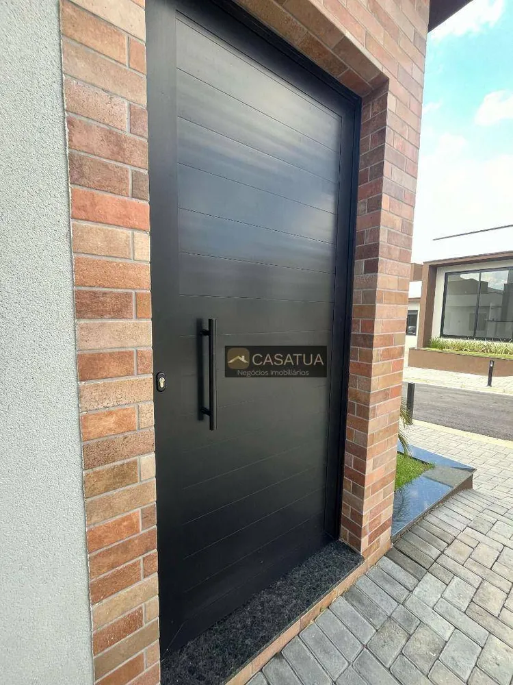 Casa, 3 quartos, 96 m² - Foto 1