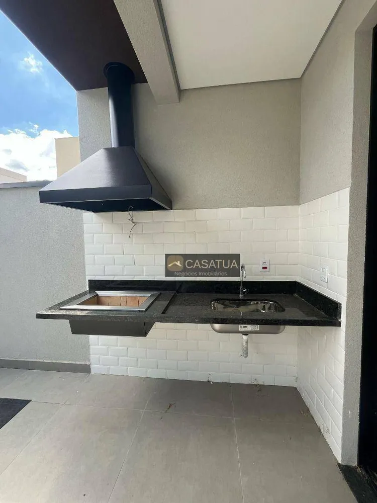 Casa, 3 quartos, 96 m² - Foto 6