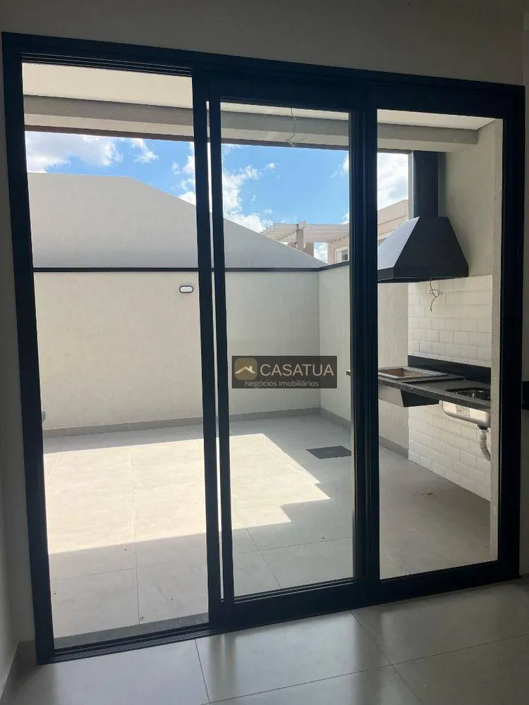 Casa, 3 quartos, 96 m² - Foto 2