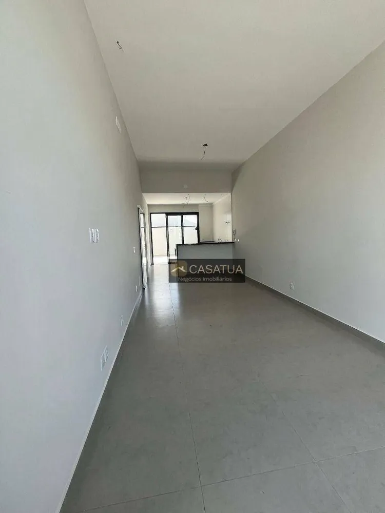 Casa, 3 quartos, 96 m² - Foto 1