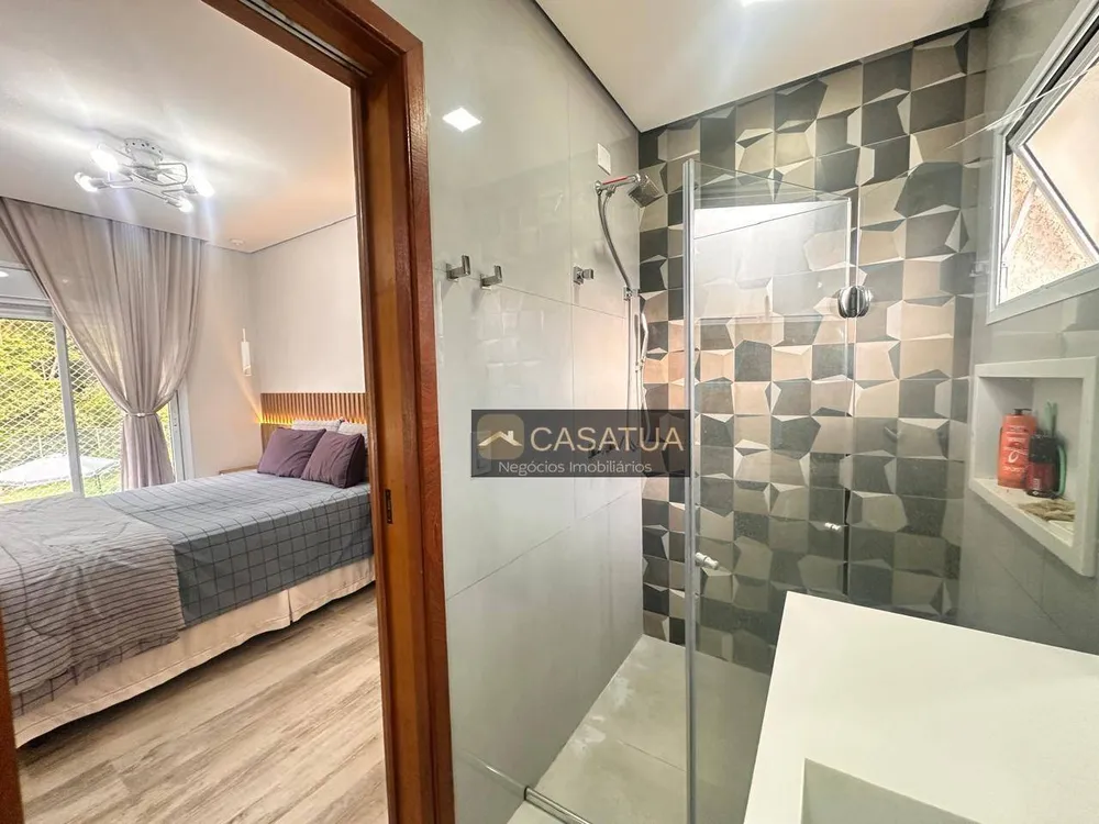 Casa, 3 quartos, 160 m² - Foto 12