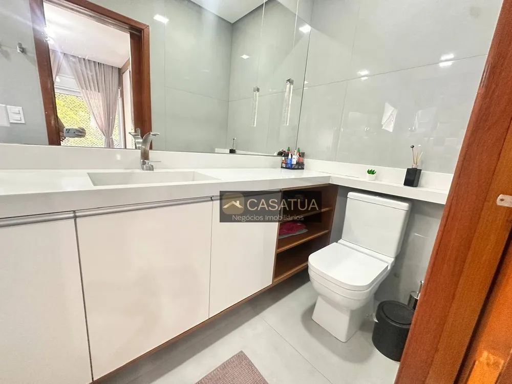 Casa, 3 quartos, 160 m² - Foto 13