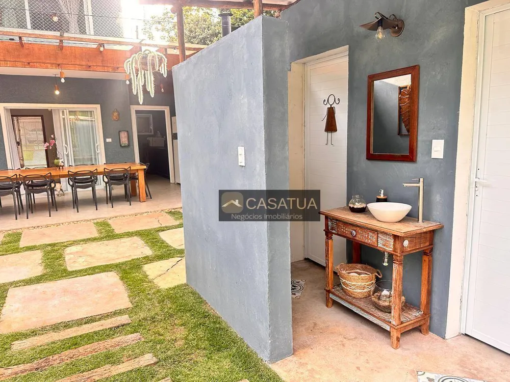 Casa, 3 quartos, 160 m² - Foto 15