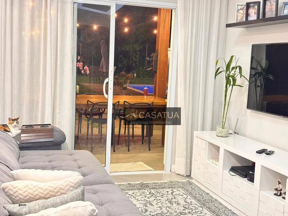 Casa, 3 quartos, 160 m² - Foto 5