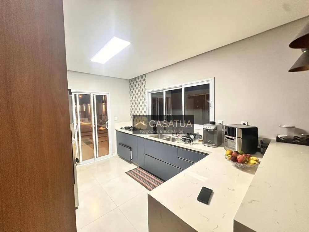 Casa, 3 quartos, 160 m² - Foto 7