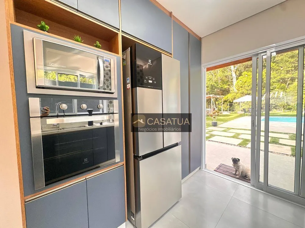 Casa, 3 quartos, 160 m² - Foto 8