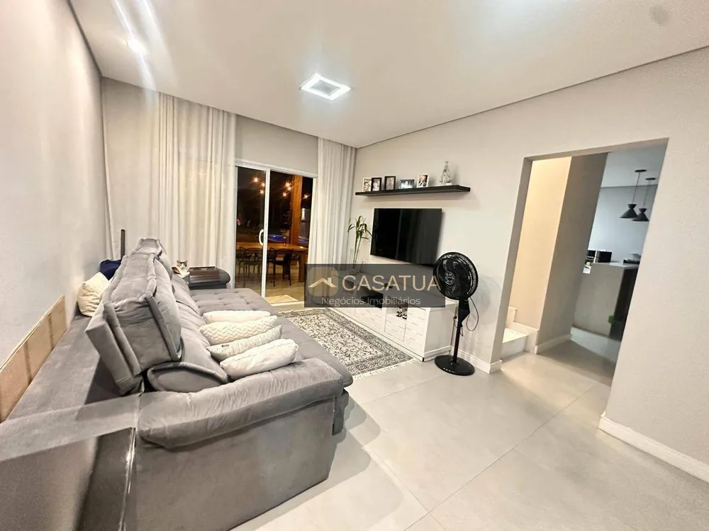 Casa, 3 quartos, 160 m² - Foto 4