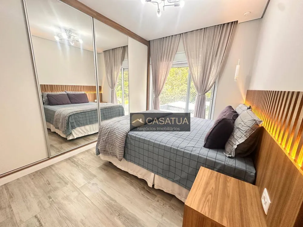 Casa, 3 quartos, 160 m² - Foto 11