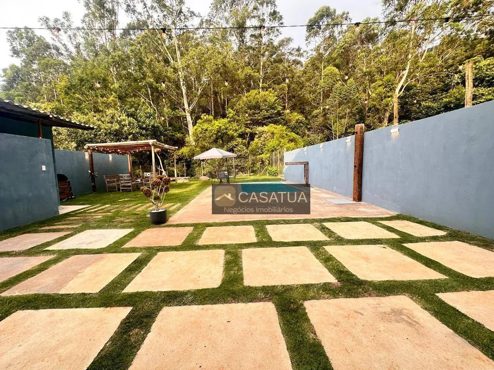 Casa, 3 quartos, 160 m² - Foto 14