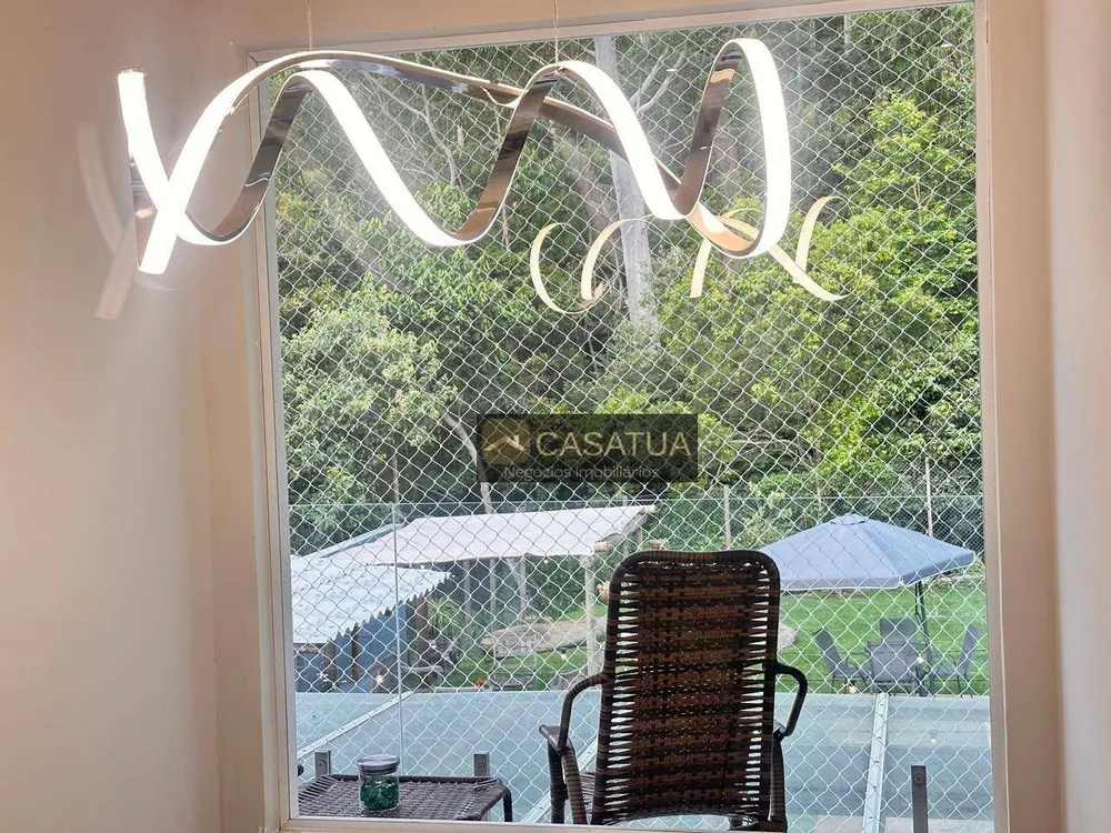 Casa, 3 quartos, 160 m² - Foto 10