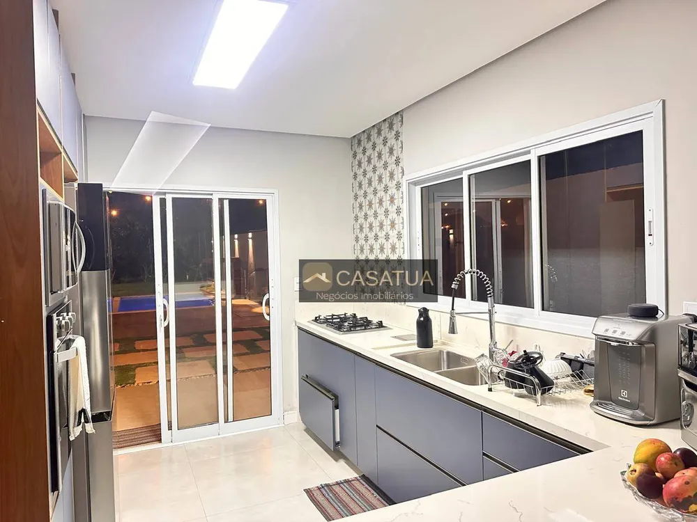 Casa, 3 quartos, 160 m² - Foto 6