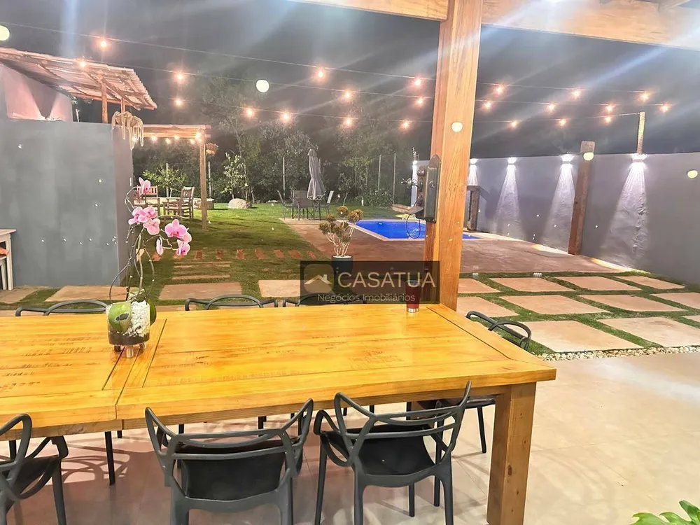 Casa, 3 quartos, 160 m² - Foto 16