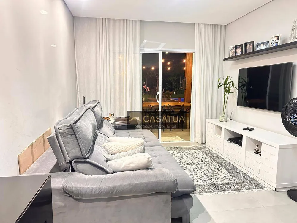 Casa, 3 quartos, 160 m² - Foto 3