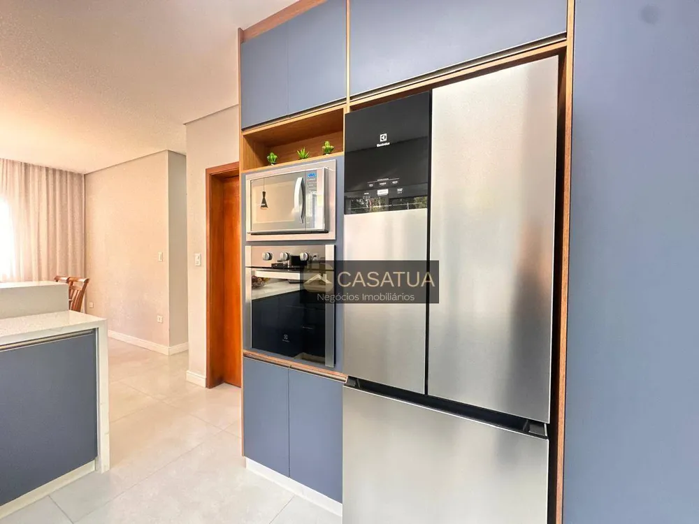 Casa, 3 quartos, 160 m² - Foto 9