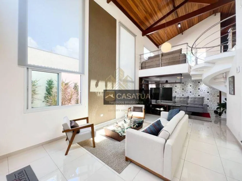 Casa, 3 quartos, 357 m² - Foto 3
