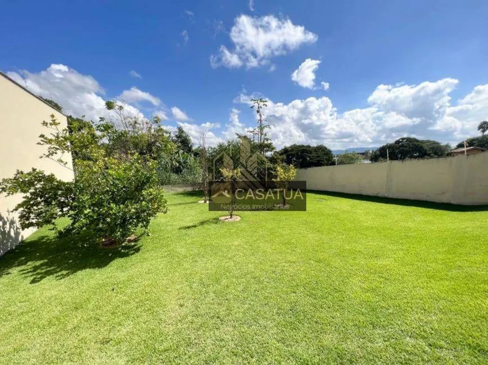 Casa, 3 quartos, 357 m² - Foto 5