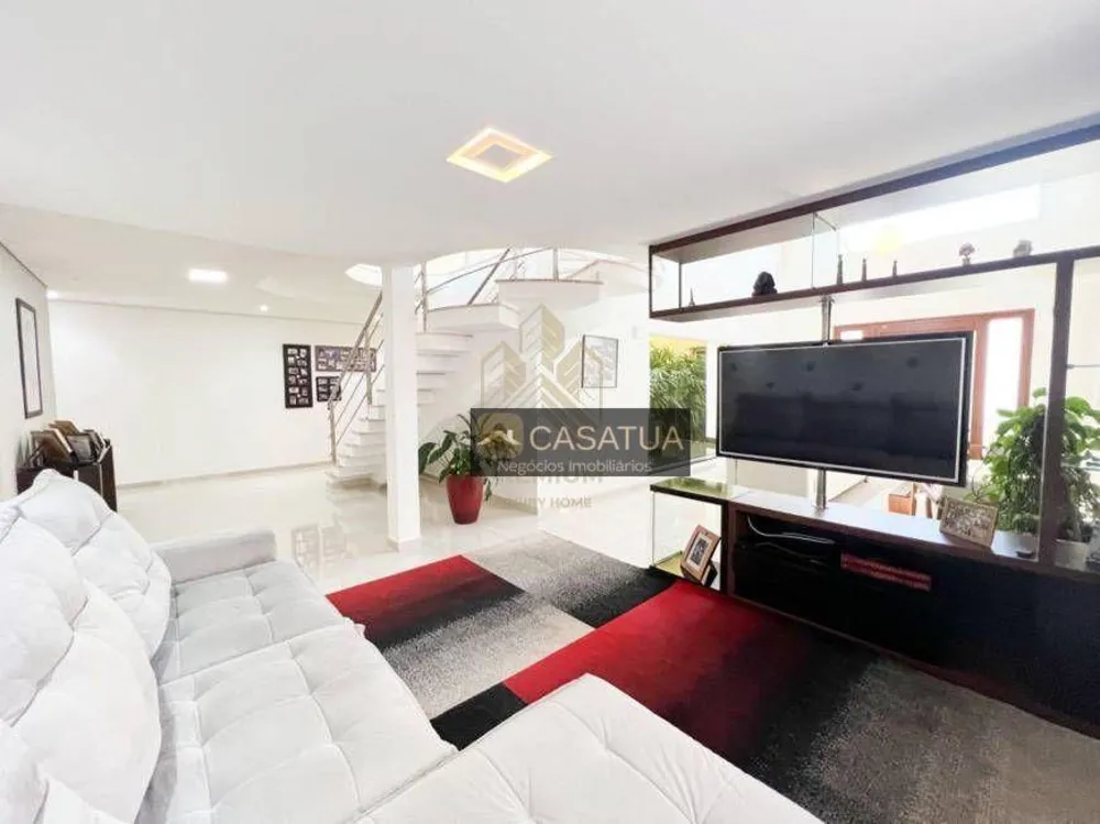 Casa, 3 quartos, 357 m² - Foto 8