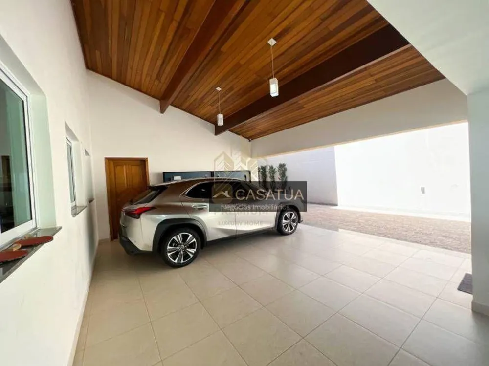 Casa, 3 quartos, 357 m² - Foto 2
