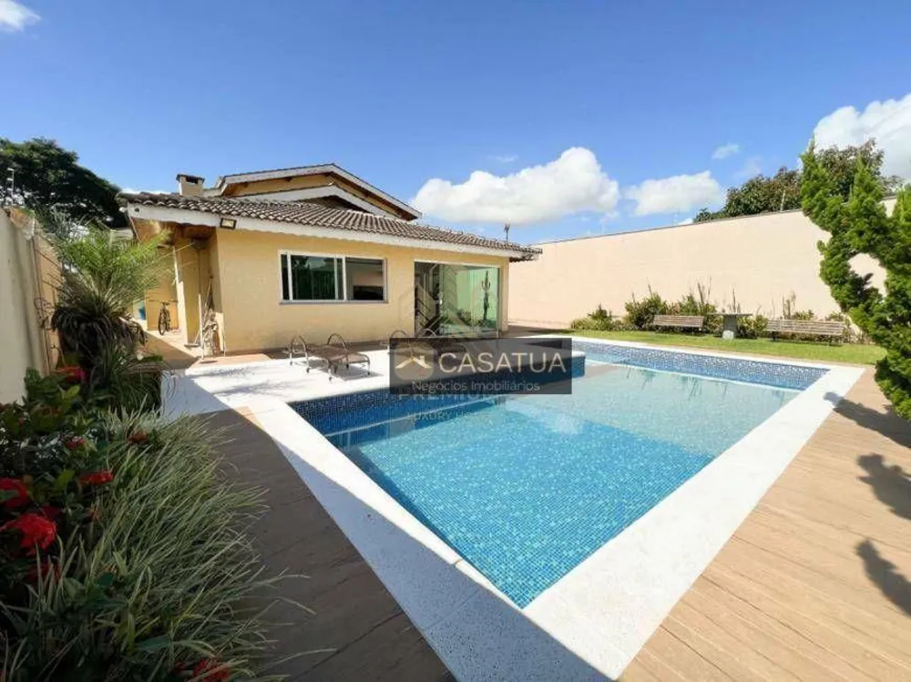Casa, 3 quartos, 357 m² - Foto 4