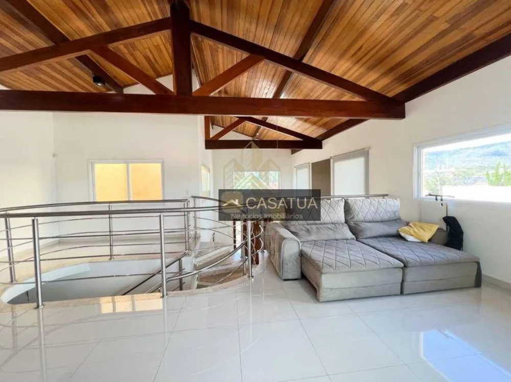 Casa, 3 quartos, 357 m² - Foto 7