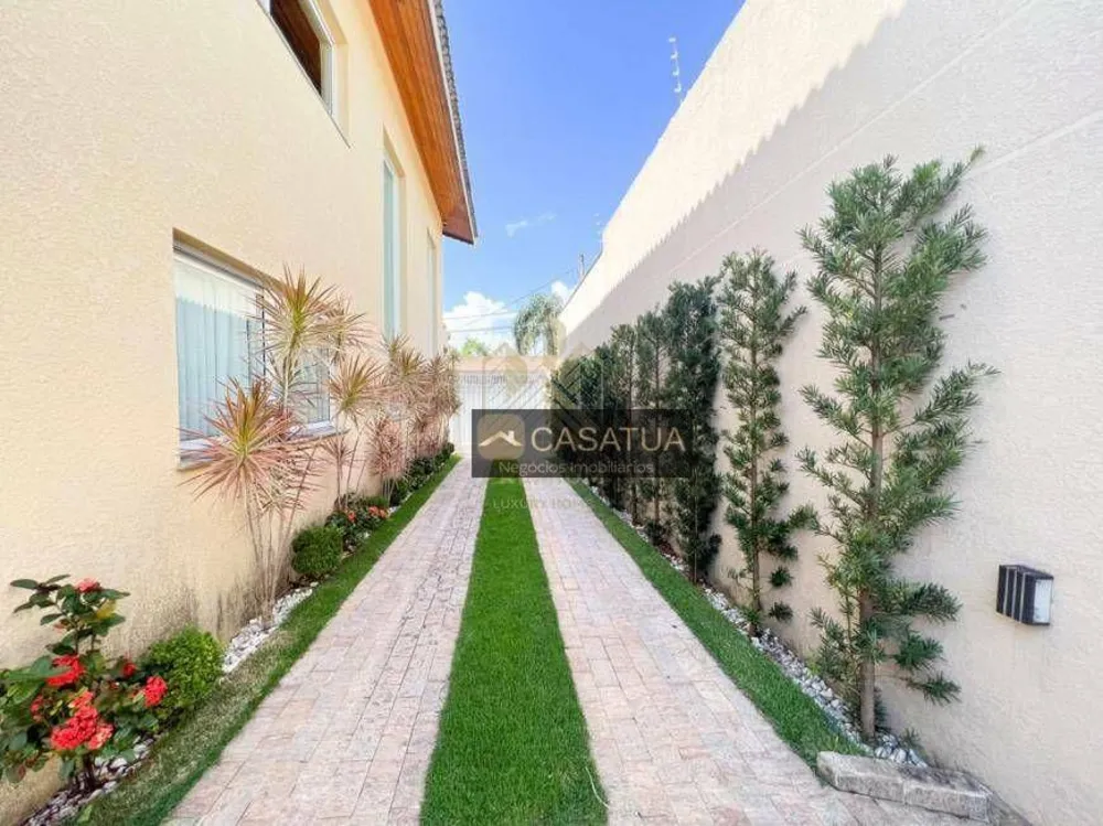Casa, 3 quartos, 357 m² - Foto 4