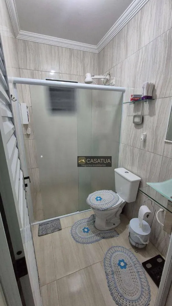 Casa, 2 quartos, 80 m² - Foto 5