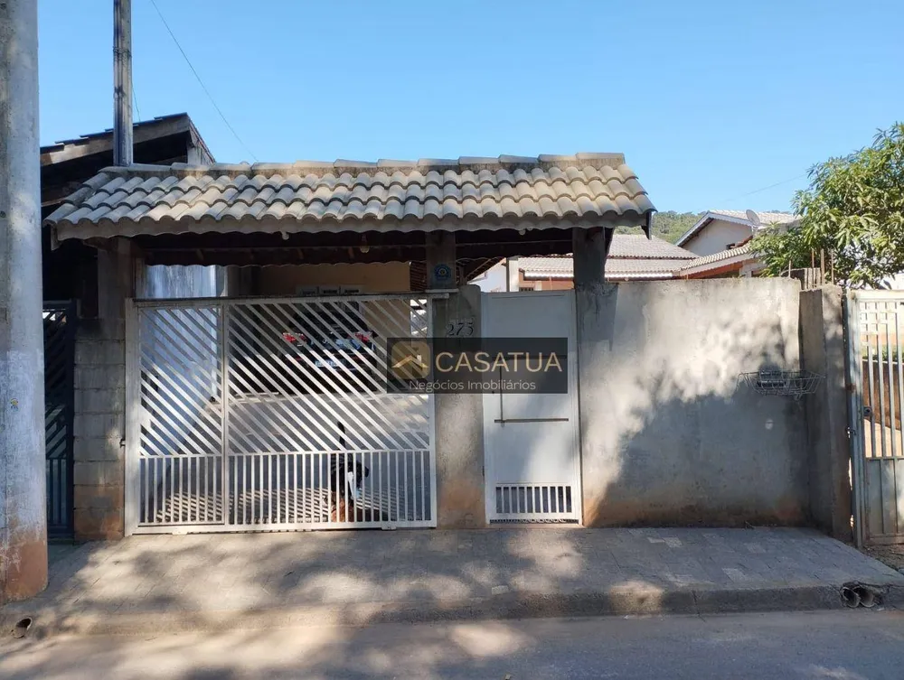 Casa, 2 quartos, 80 m² - Foto 10