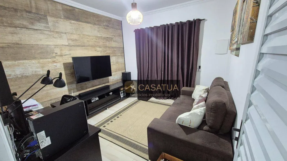Casa, 2 quartos, 80 m² - Foto 6