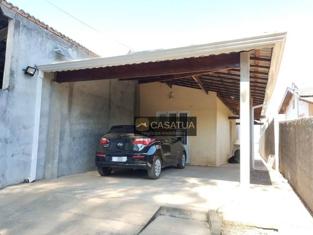 Casa, 2 quartos, 80 m² - Foto 12