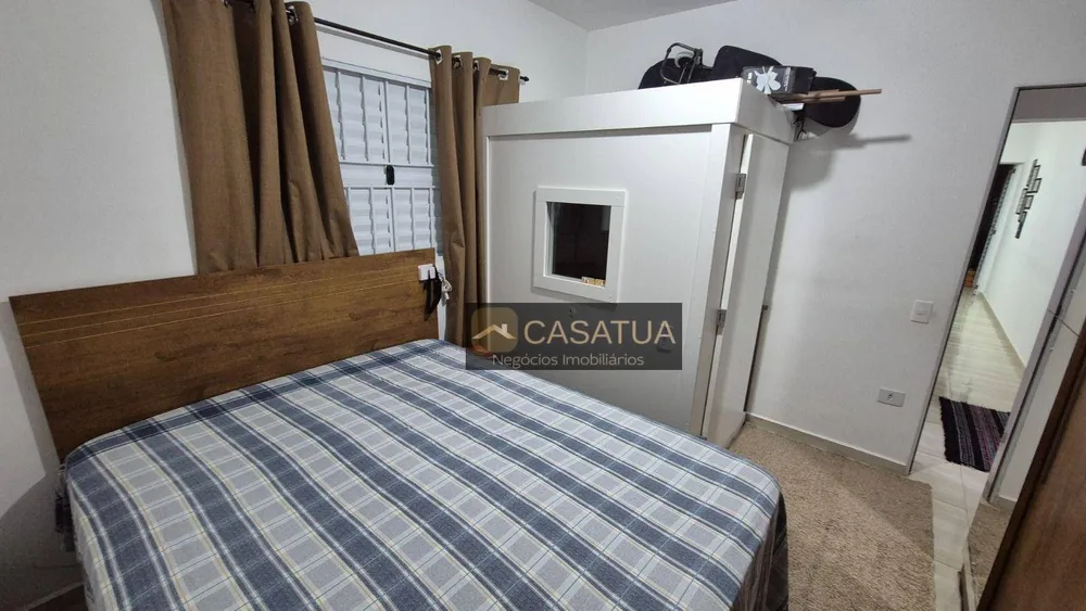 Casa, 2 quartos, 80 m² - Foto 4