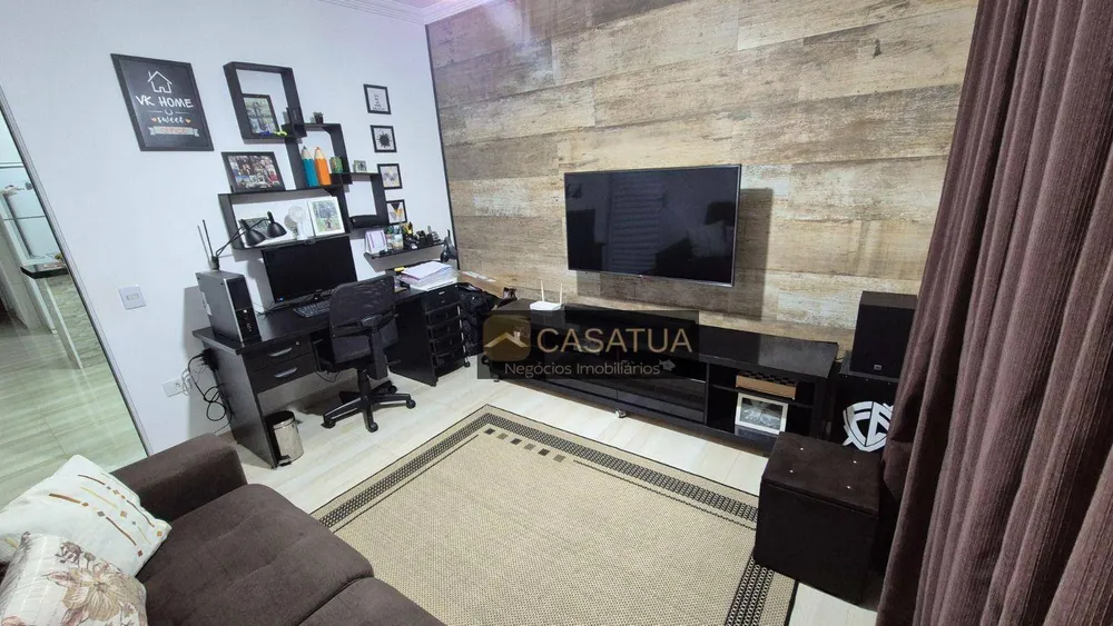 Casa, 2 quartos, 80 m² - Foto 7