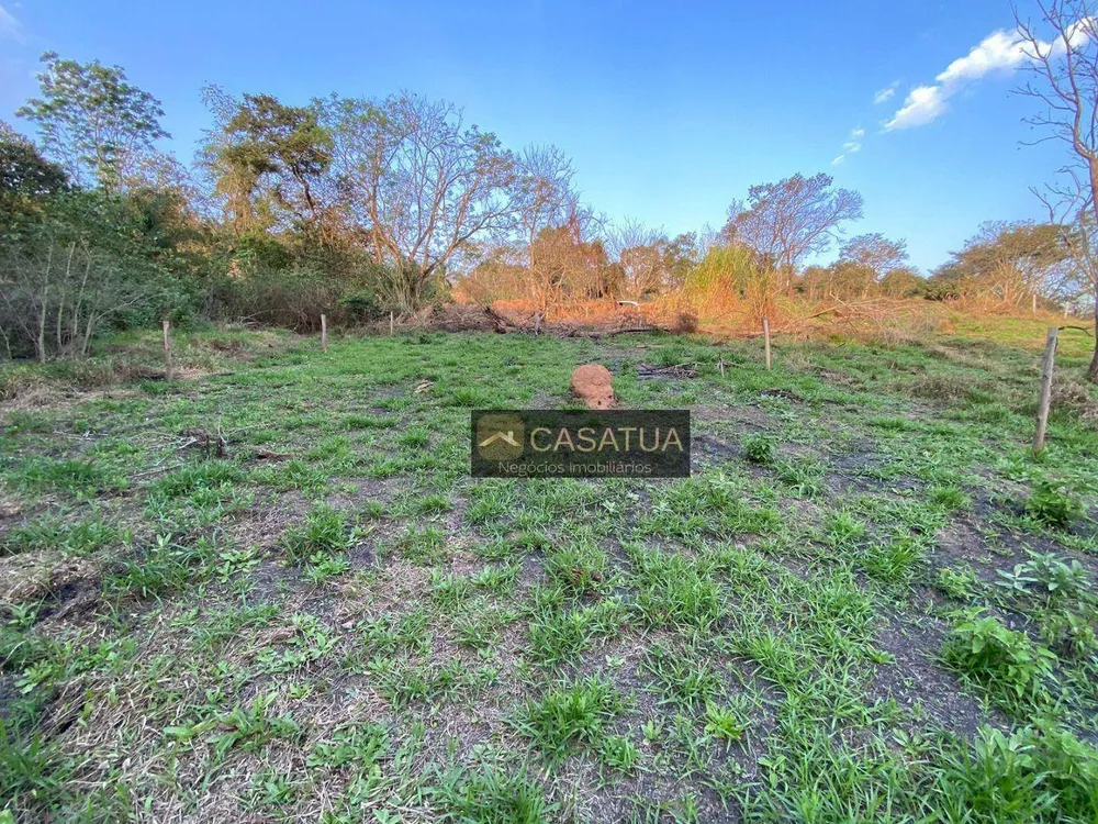 Terreno, 414 m² - Foto 1