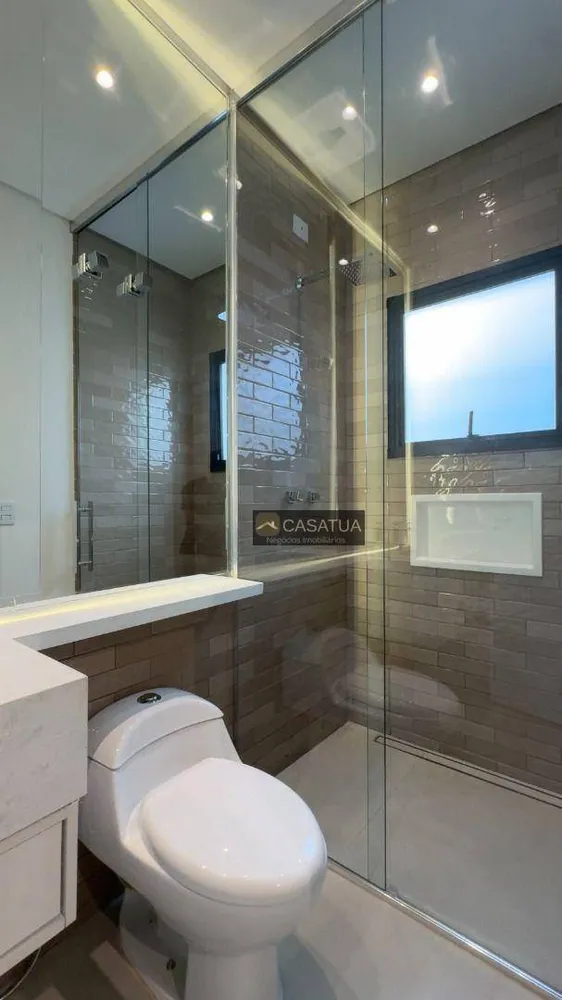 Casa, 3 quartos, 200 m² - Foto 9