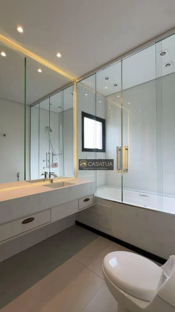 Casa, 3 quartos, 200 m² - Foto 10