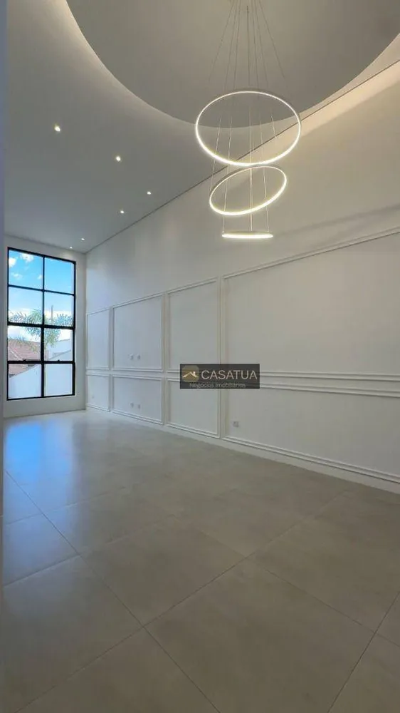 Casa, 3 quartos, 200 m² - Foto 2