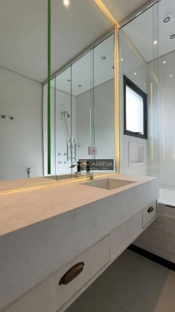 Casa, 3 quartos, 200 m² - Foto 12
