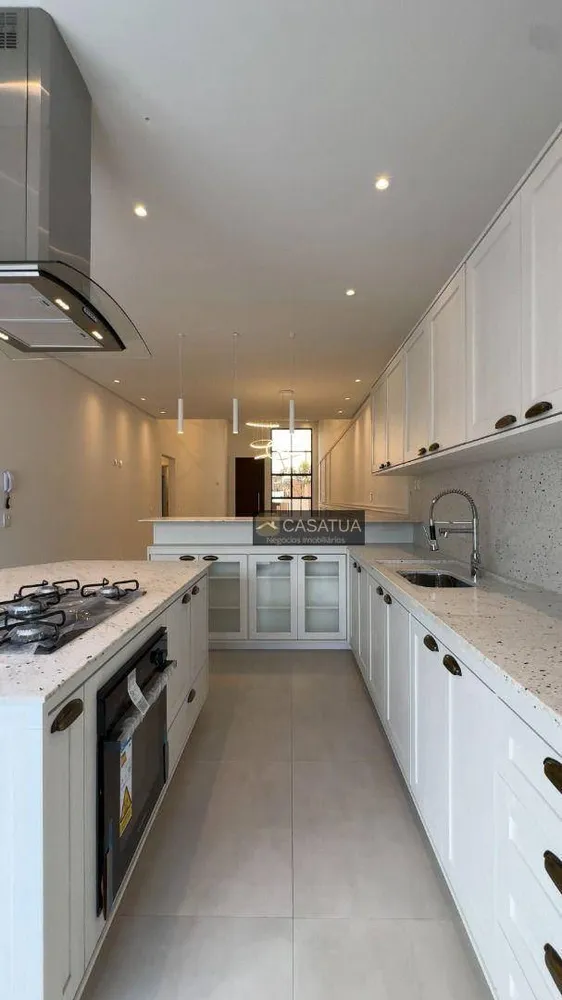 Casa, 3 quartos, 200 m² - Foto 5