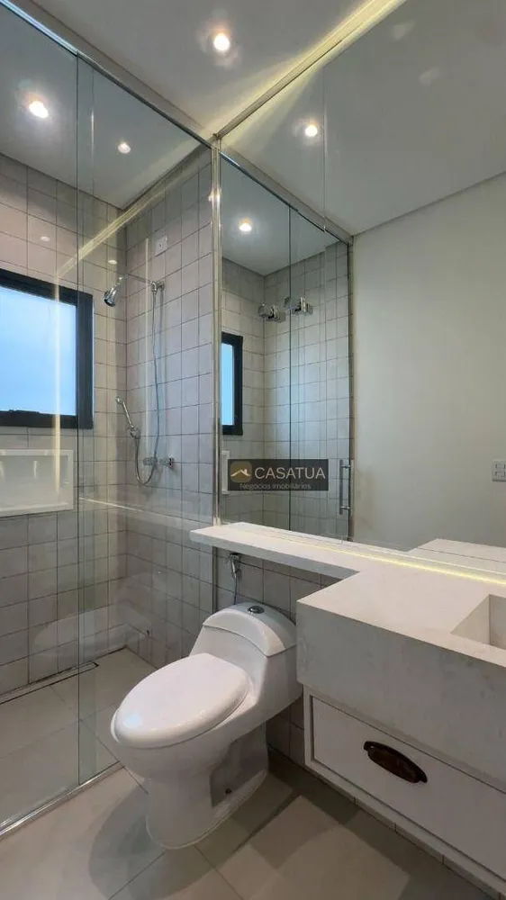 Casa, 3 quartos, 200 m² - Foto 11