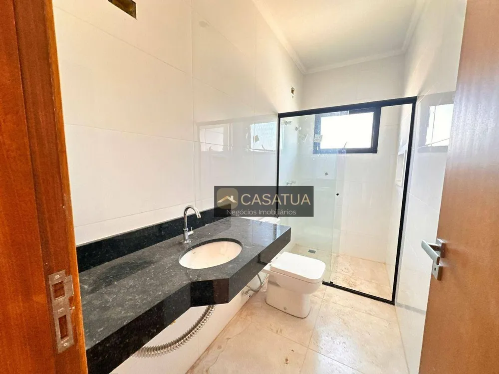 Casa, 3 quartos, 163 m² - Foto 10