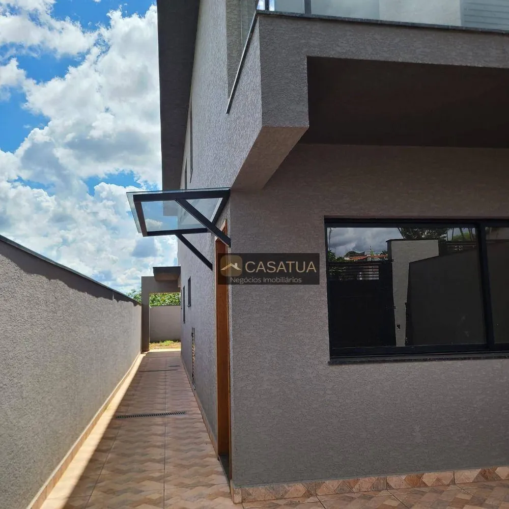 Casa, 3 quartos, 163 m² - Foto 8