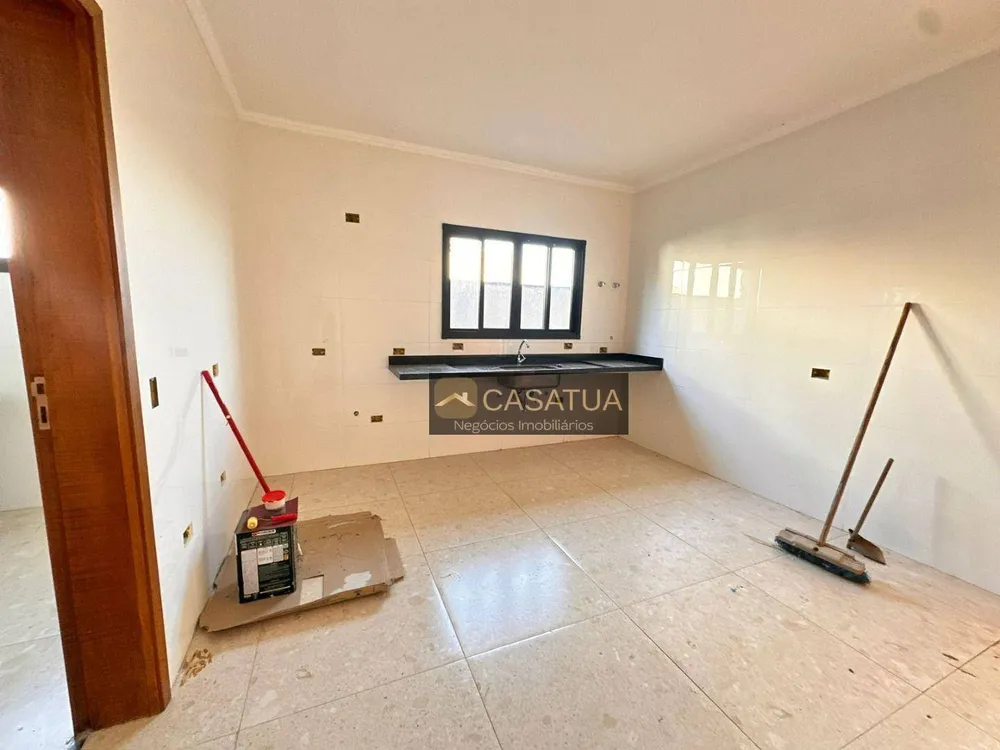 Casa, 3 quartos, 163 m² - Foto 6