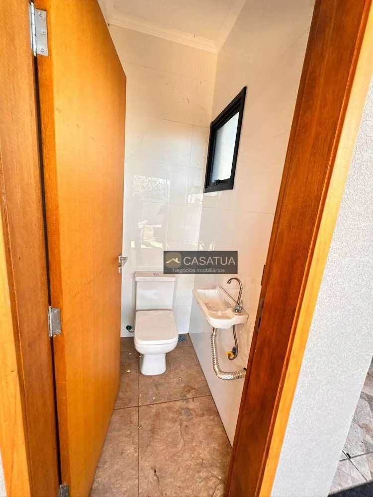 Casa, 3 quartos, 163 m² - Foto 12