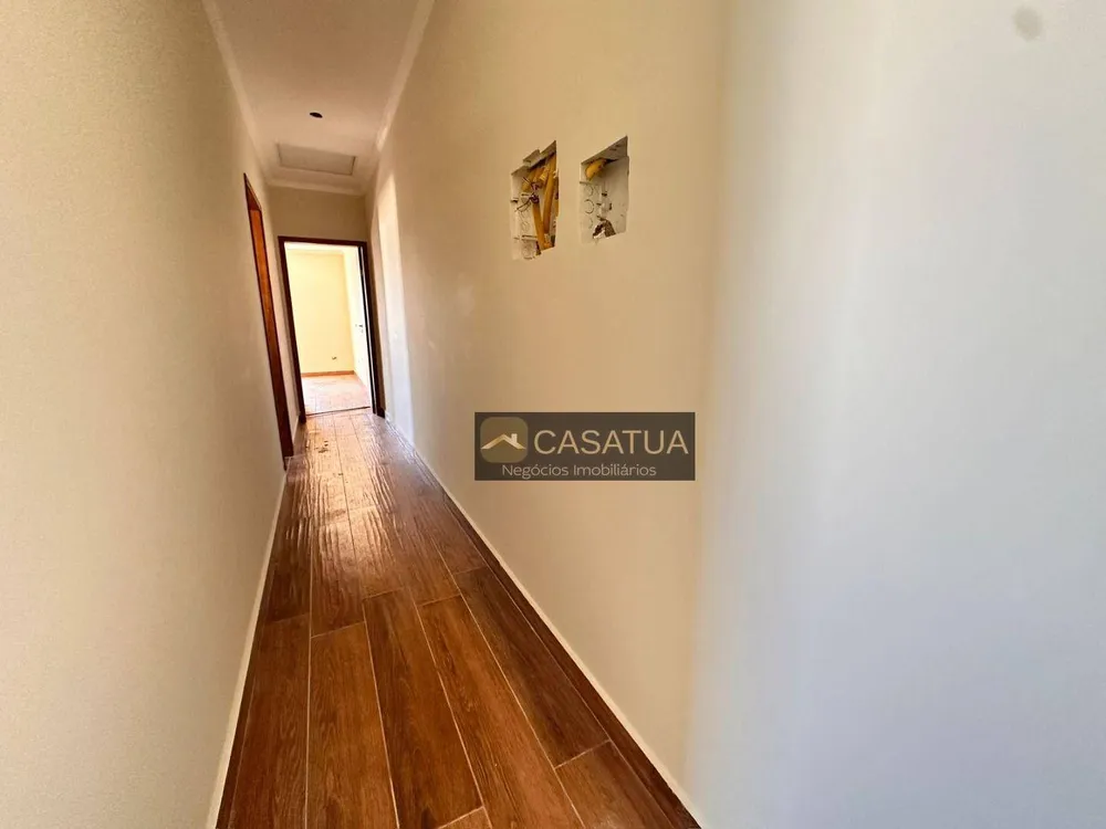 Casa, 3 quartos, 163 m² - Foto 4