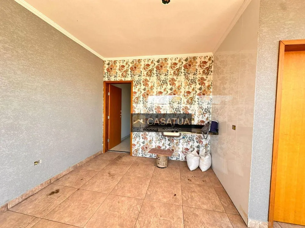 Casa, 3 quartos, 163 m² - Foto 11