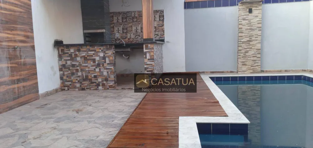 Casa, 3 quartos, 150 m² - Foto 6