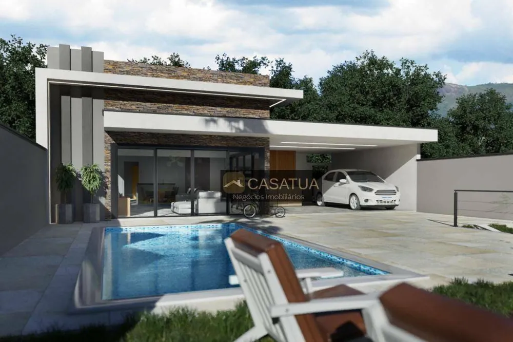 Casa, 3 quartos, 170 m² - Foto 6